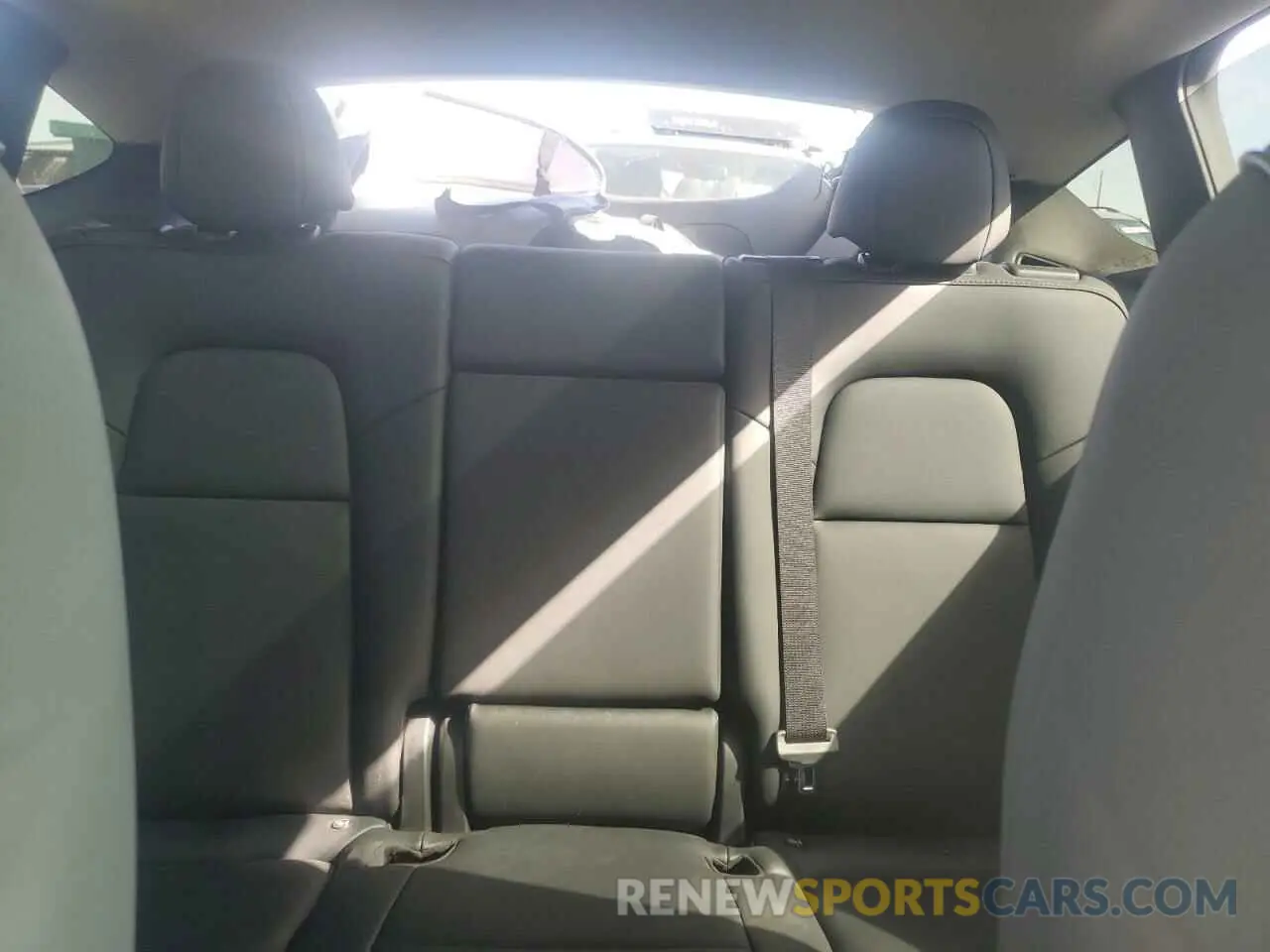 10 Фотография поврежденного автомобиля 7SAYGDEE6RA256328 TESLA MODEL Y 2024