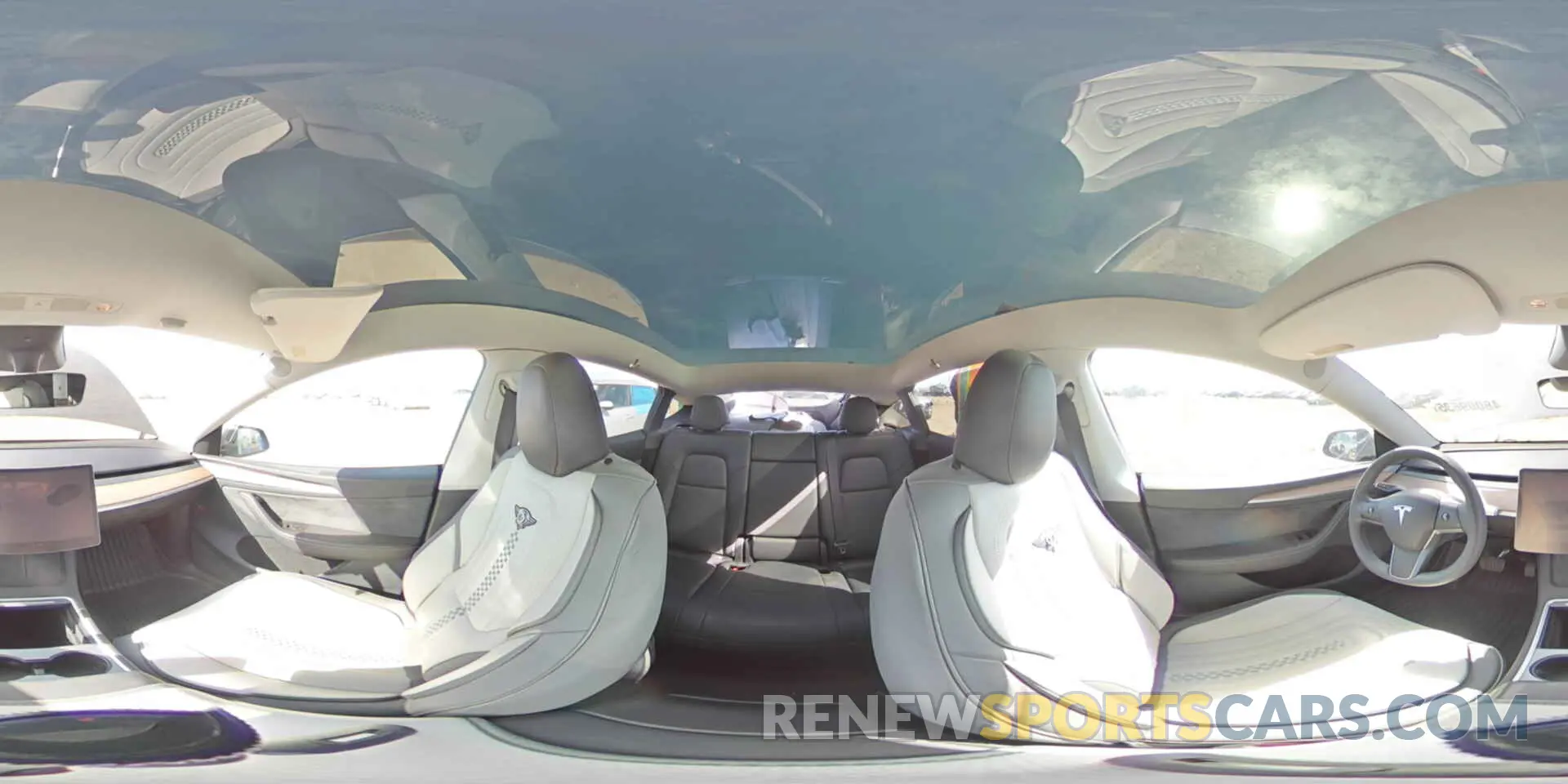 13 Фотография поврежденного автомобиля 7SAYGDEE6RA256328 TESLA MODEL Y 2024