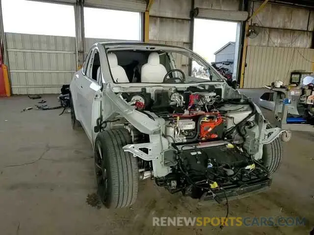 12 Фотография поврежденного автомобиля 7SAYGDEE7RA217991 TESLA MODEL Y 2024