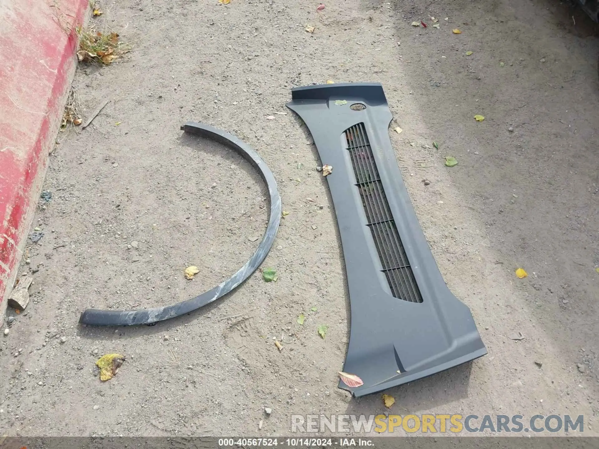 12 Фотография поврежденного автомобиля 7SAYGDEE7RA235097 TESLA MODEL Y 2024
