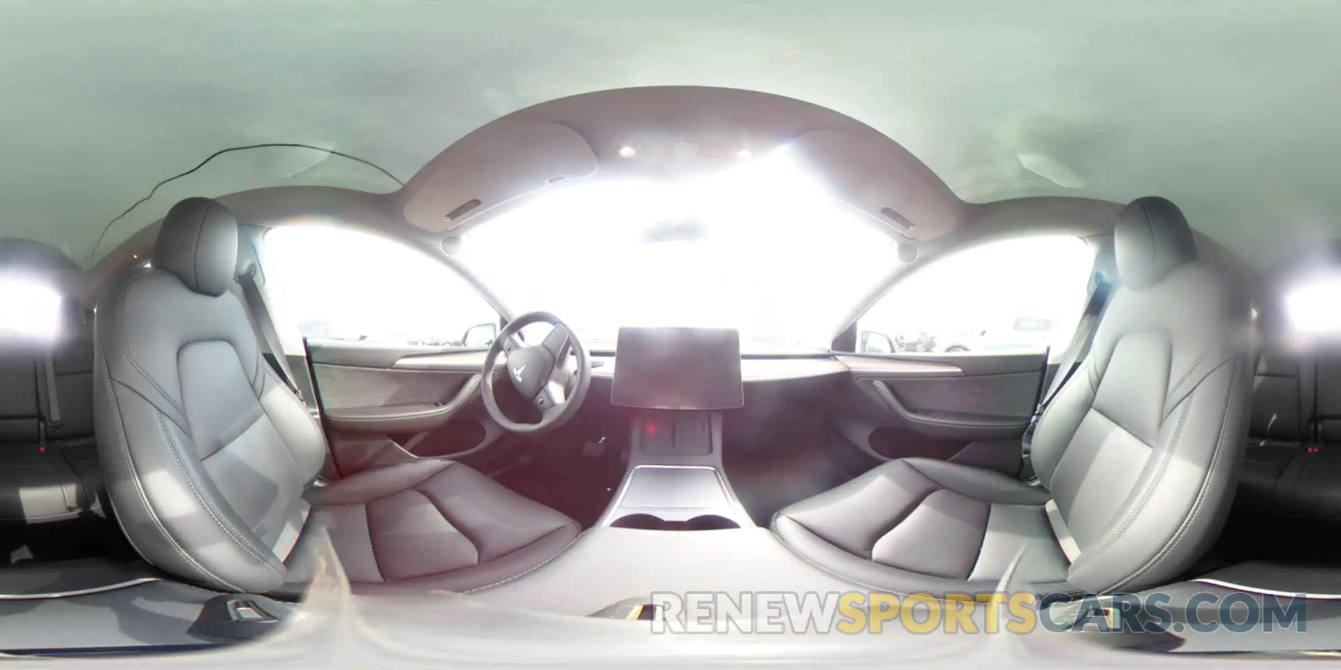 12 Фотография поврежденного автомобиля 7SAYGDEE7RA288057 TESLA MODEL Y 2024