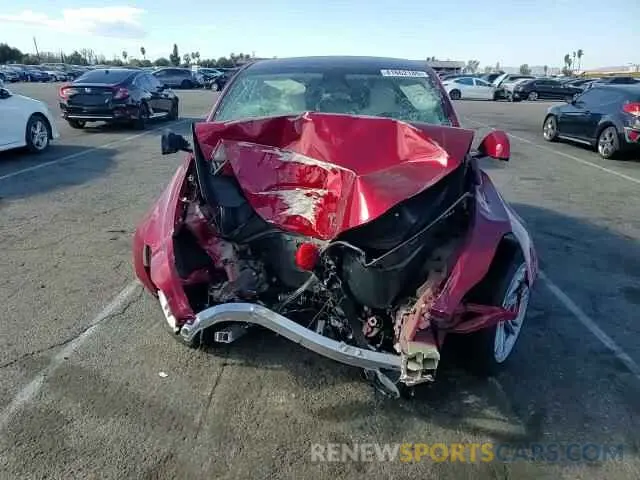 12 Photograph of a damaged car 7SAYGDEE7RF009984 TESLA MODEL Y 2024