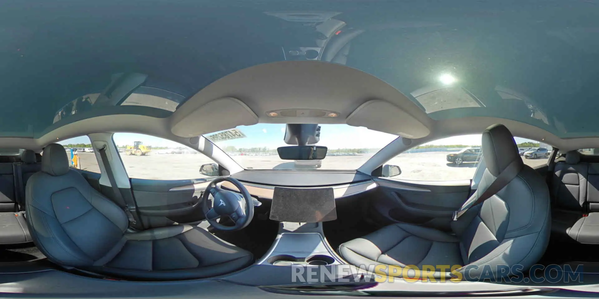 14 Фотография поврежденного автомобиля 7SAYGDEE8RA276936 TESLA MODEL Y 2024
