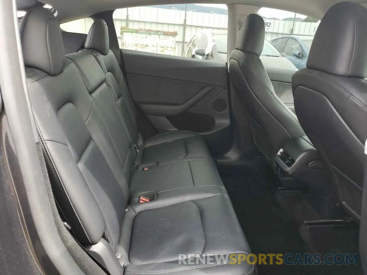 12 Фотография поврежденного автомобиля 7SAYGDEE8RF060376 TESLA MODEL Y 2024