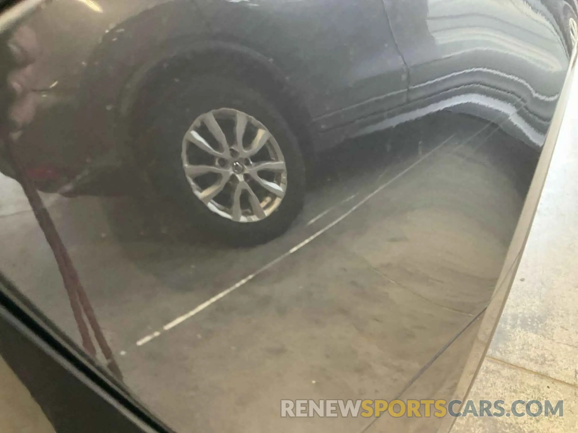 17 Photograph of a damaged car 7SAYGDEE8RF986468 TESLA MODEL Y 2024
