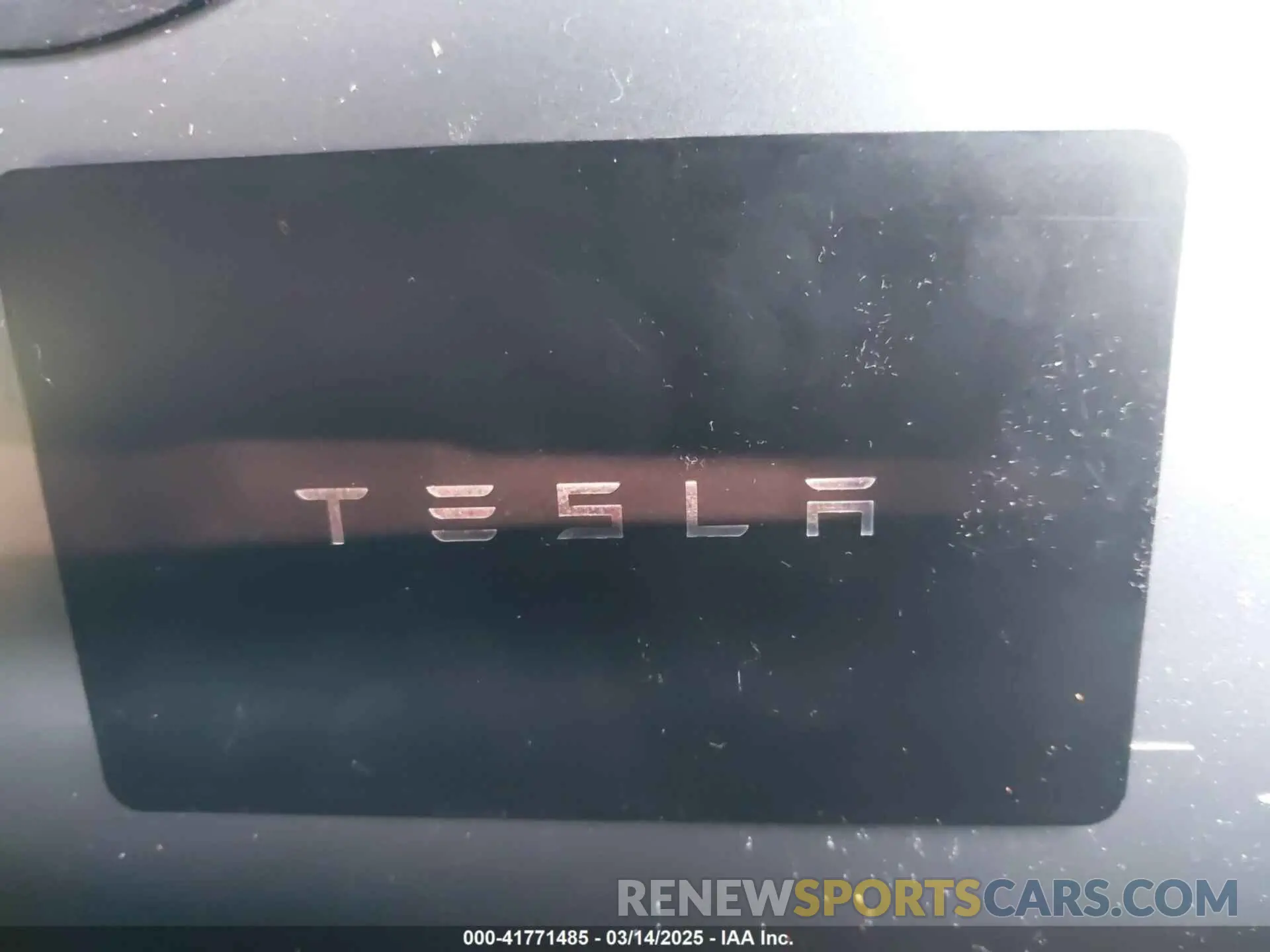 11 Фотография поврежденного автомобиля 7SAYGDEE9RA269882 TESLA MODEL Y 2024