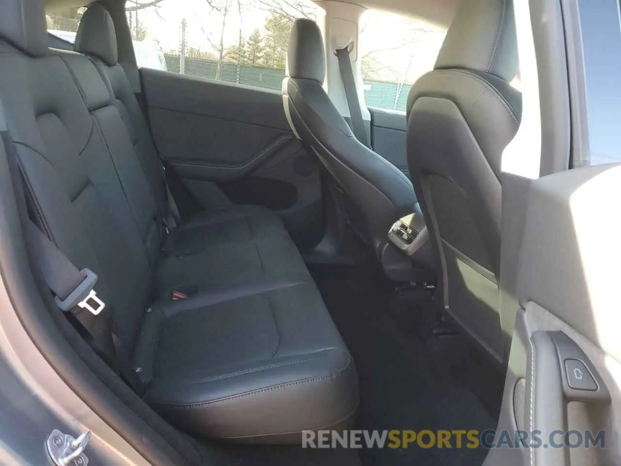 10 Фотография поврежденного автомобиля 7SAYGDEE9RA302122 TESLA MODEL Y 2024