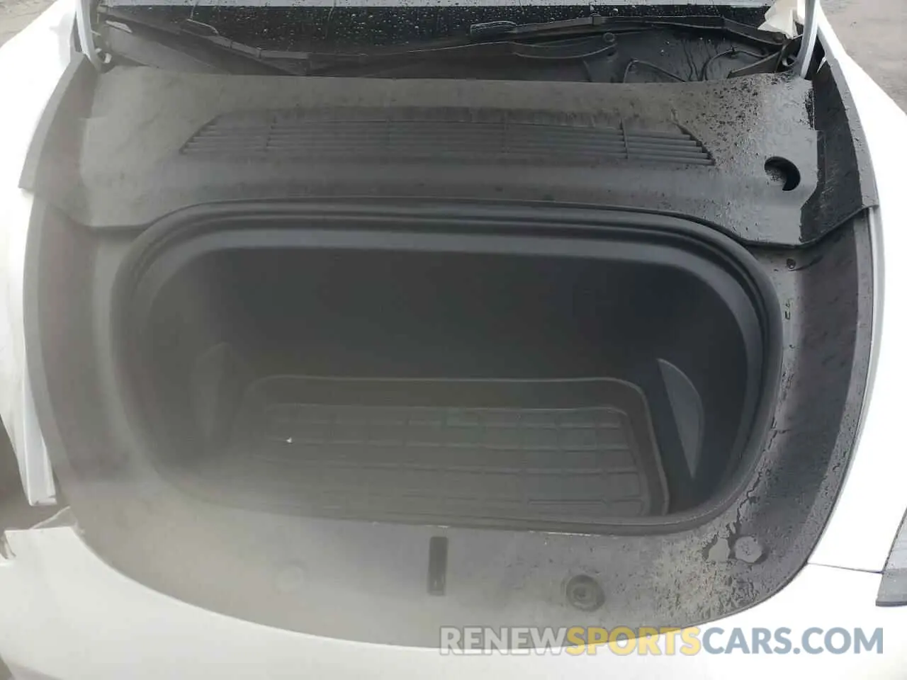 13 Фотография поврежденного автомобиля 7SAYGDEE9RF002292 TESLA MODEL Y 2024