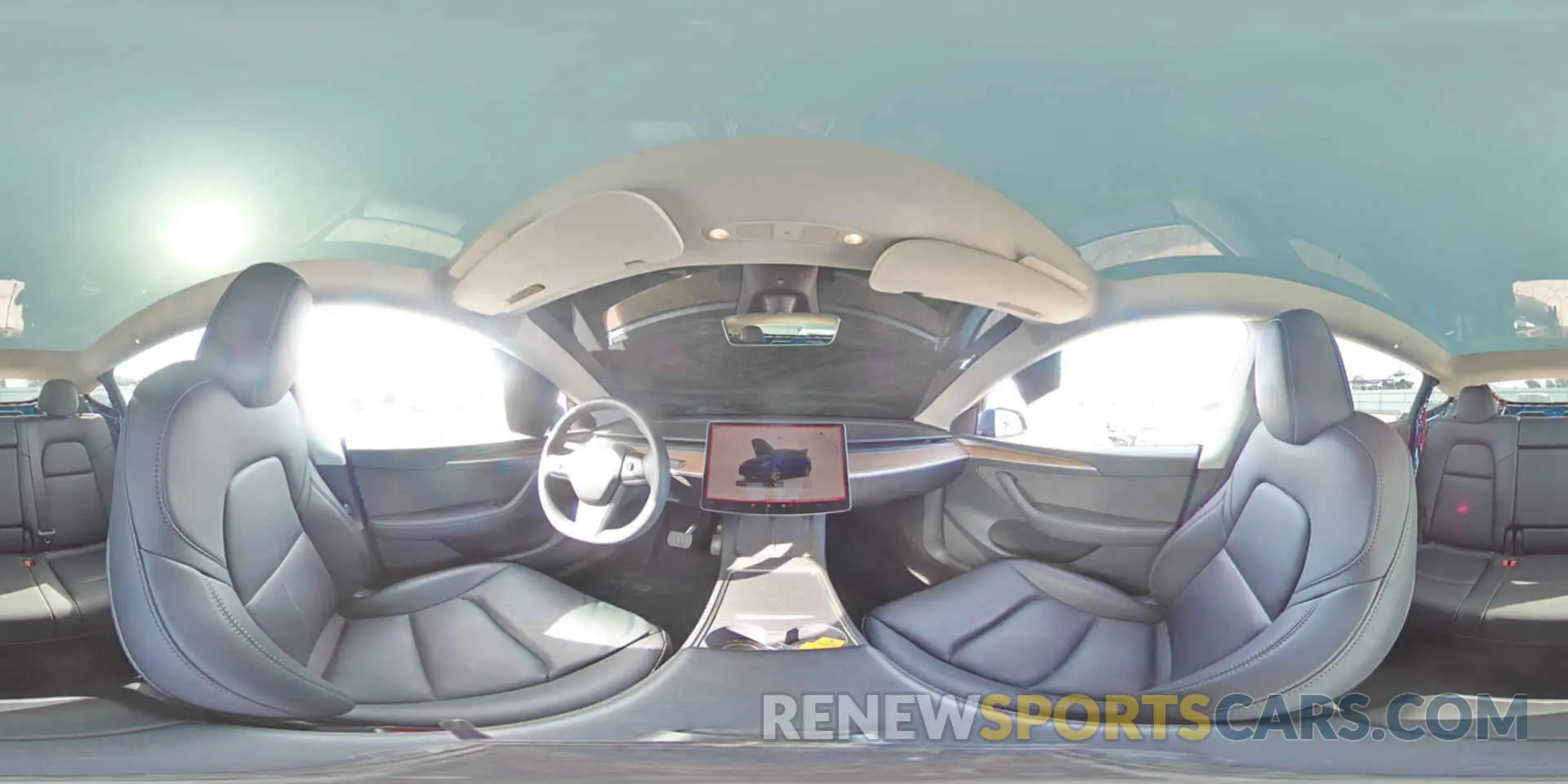 13 Фотография поврежденного автомобиля 7SAYGDEE9RF981540 TESLA MODEL Y 2024