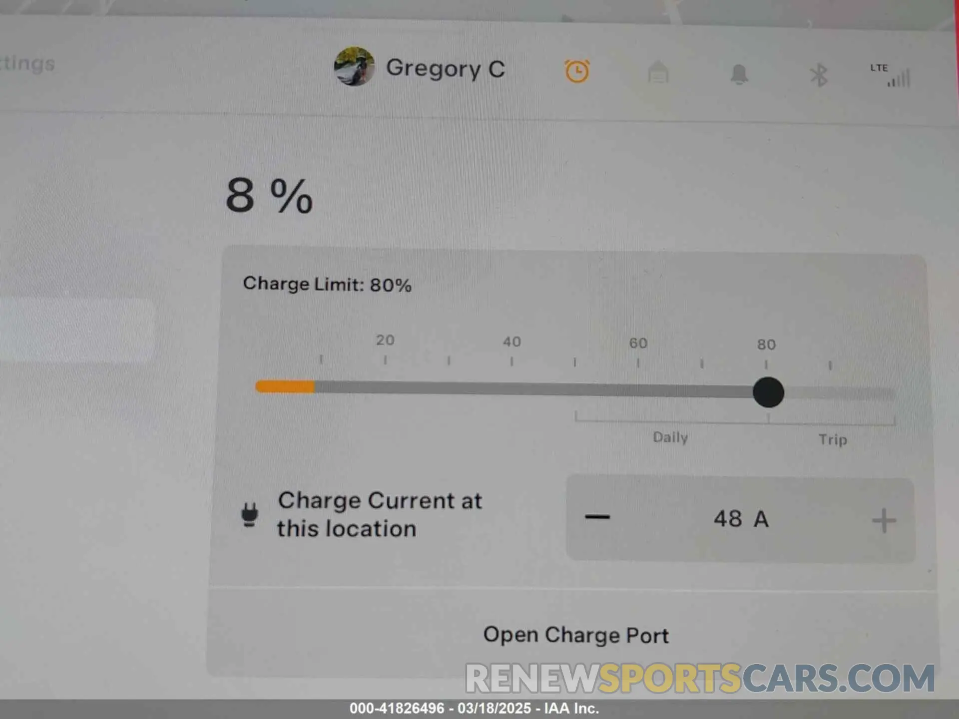 17 Photograph of a damaged car 7SAYGDEF4RA310248 TESLA MODEL Y 2024