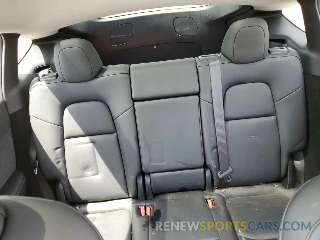 10 Фотография поврежденного автомобиля 7SAYGDEF5RF064183 TESLA MODEL Y 2024