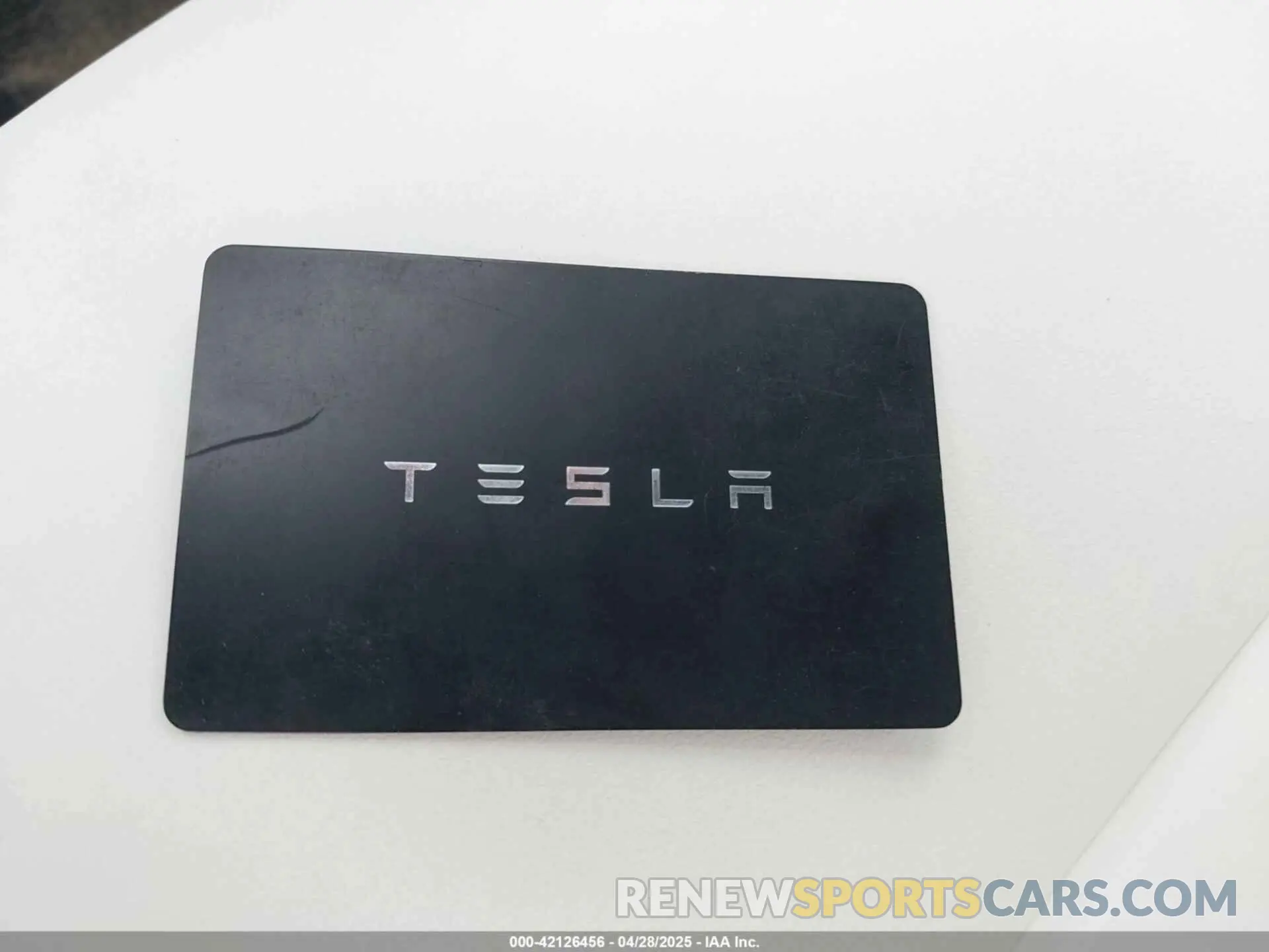 11 Фотография поврежденного автомобиля 7SAYGDEF7RA267752 TESLA MODEL Y 2024