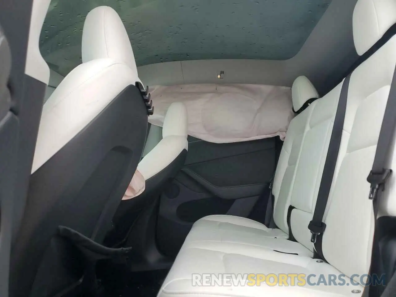 10 Фотография поврежденного автомобиля 7SAYGDEF7RA268772 TESLA MODEL Y 2024