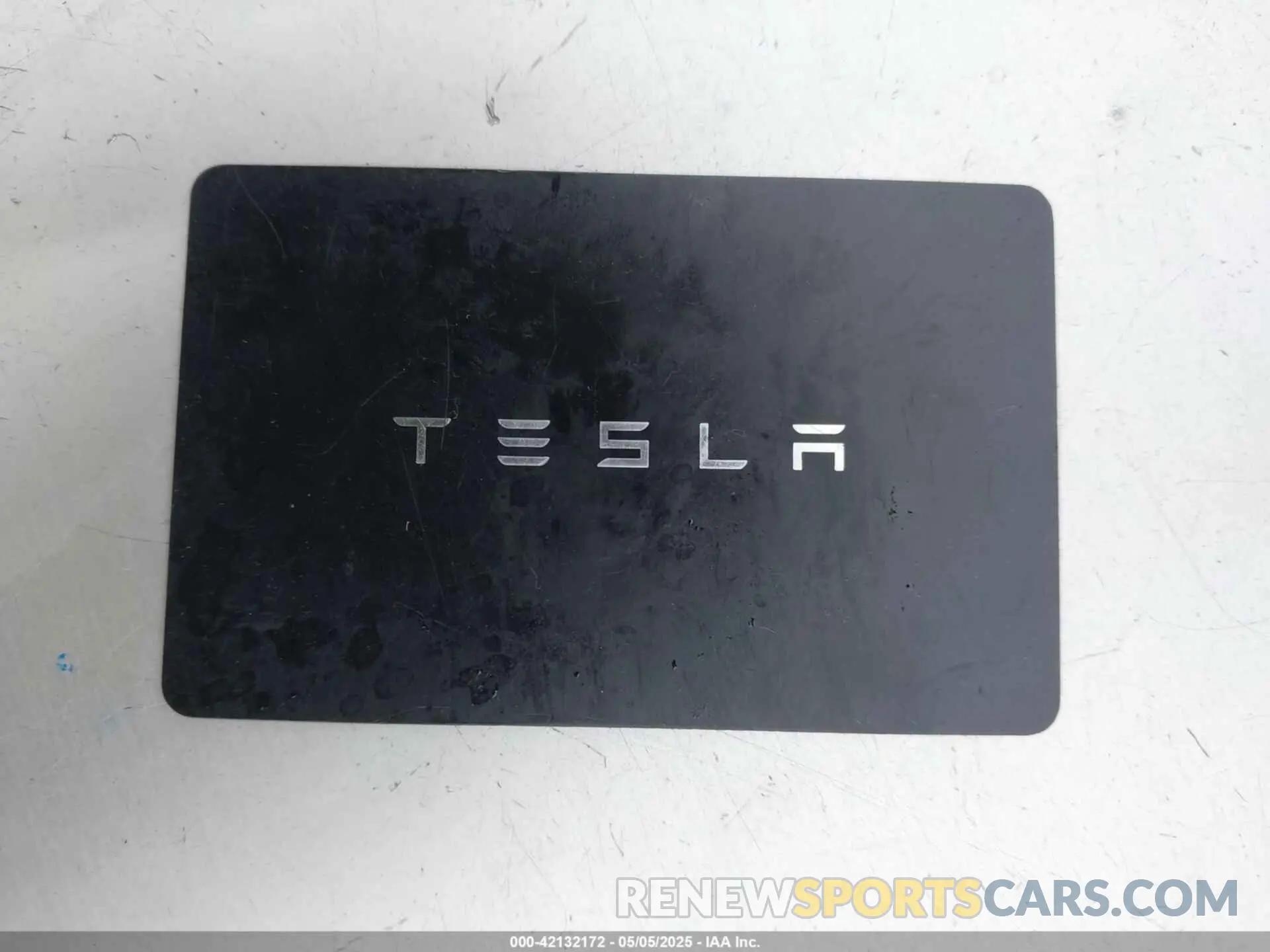 11 Фотография поврежденного автомобиля 7SAYGDEF7RF053265 TESLA MODEL Y 2024