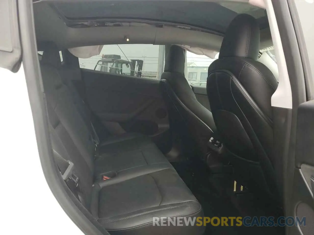 12 Фотография поврежденного автомобиля 7SAYGDEF8RF113876 TESLA MODEL Y 2024