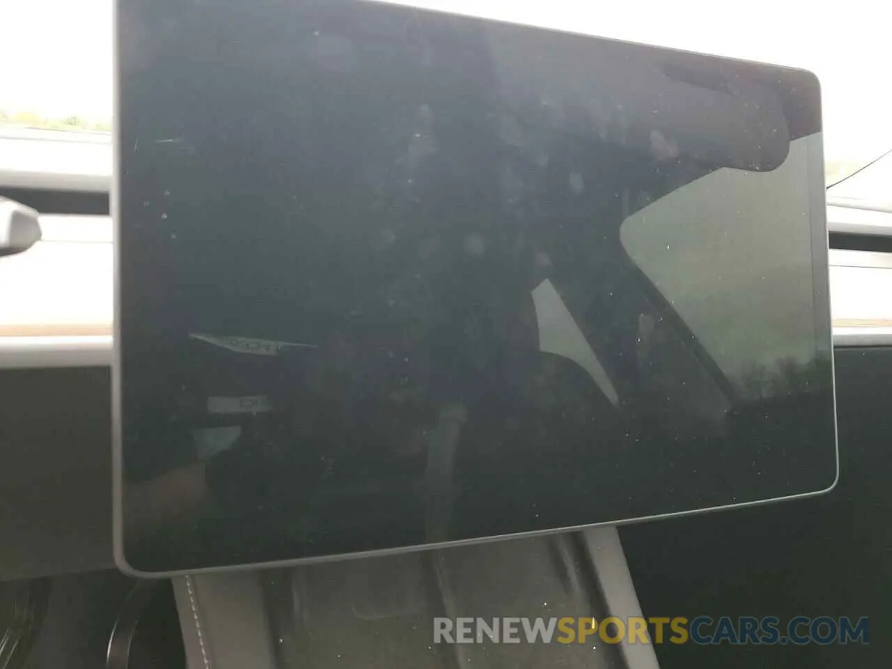 9 Фотография поврежденного автомобиля 7SAYGDEF9RA307989 TESLA MODEL Y 2024