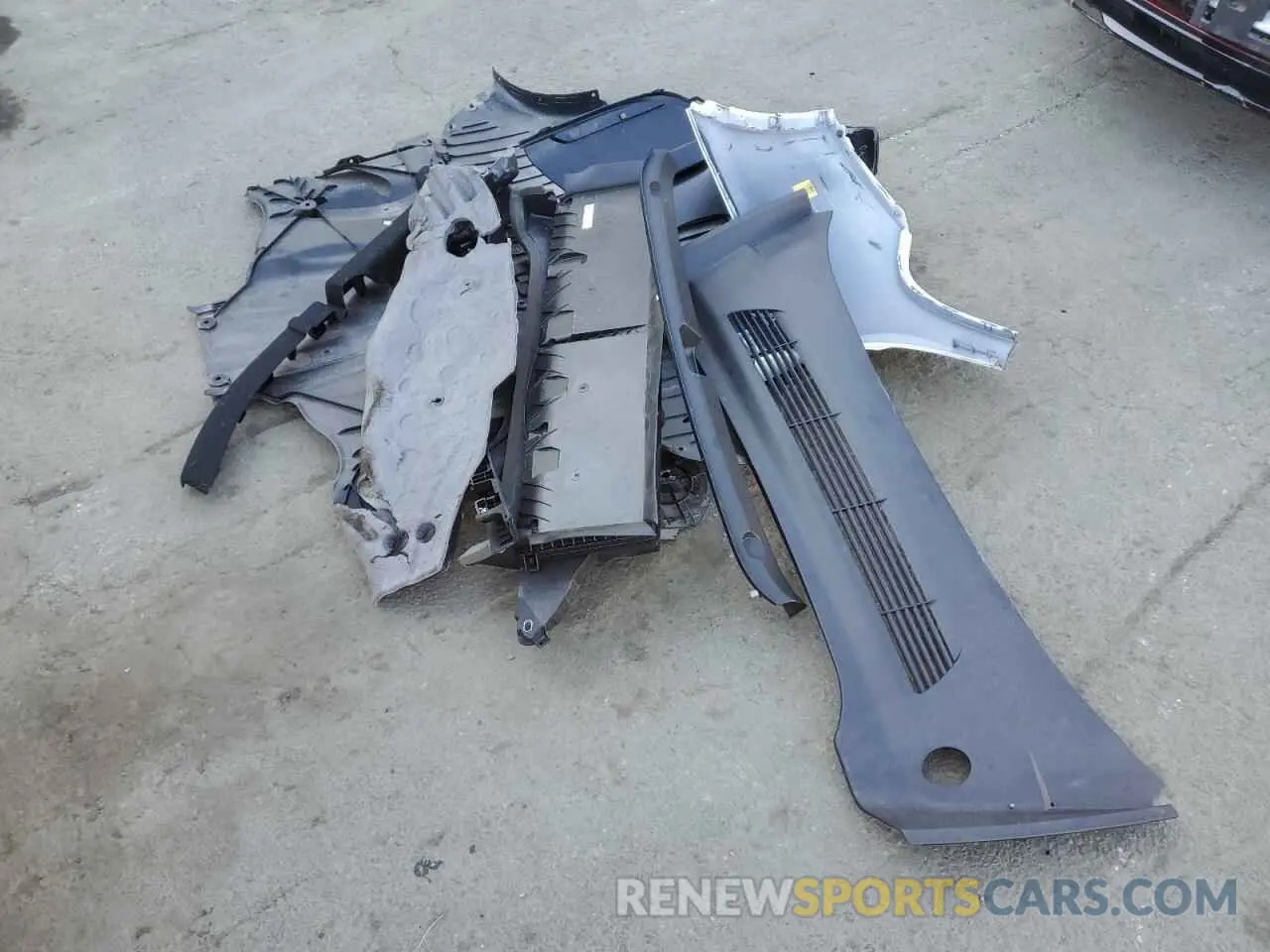 12 Фотография поврежденного автомобиля 7SAYGDEFXRF117959 TESLA MODEL Y 2024