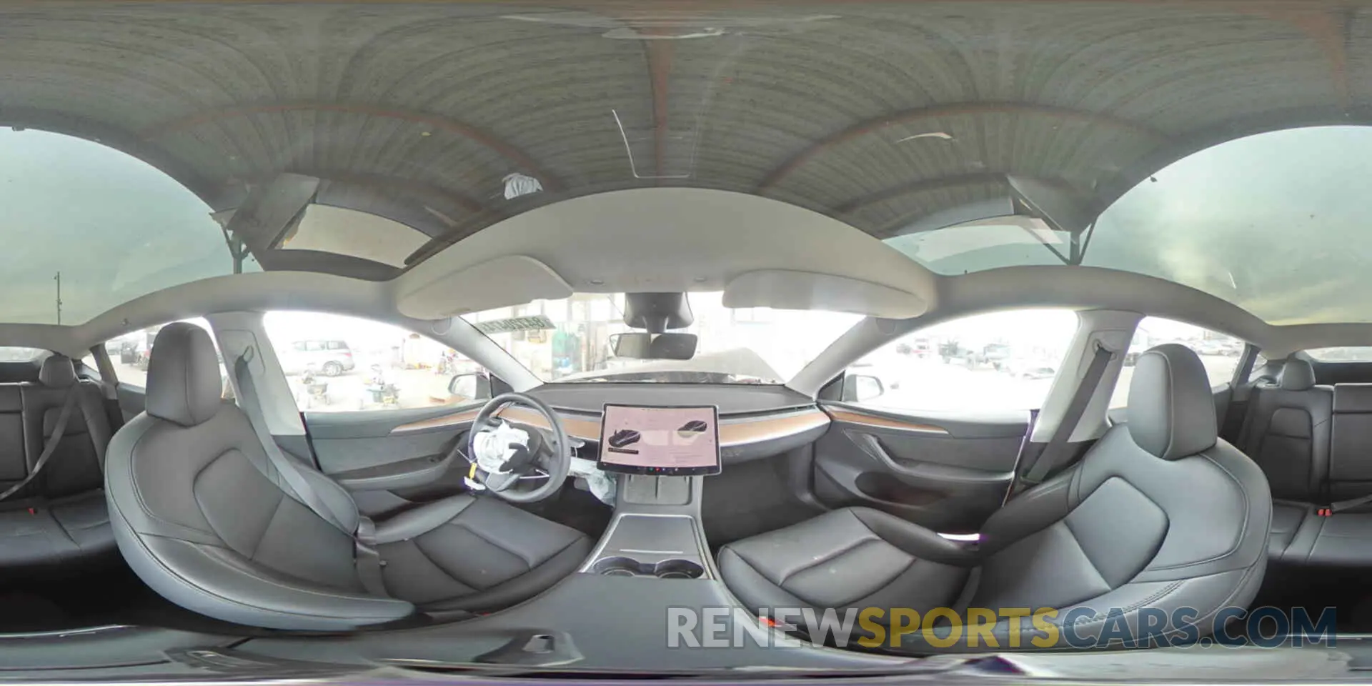 12 Photograph of a damaged car 7SAYGDED8SF218700 TESLA MODEL Y 2025