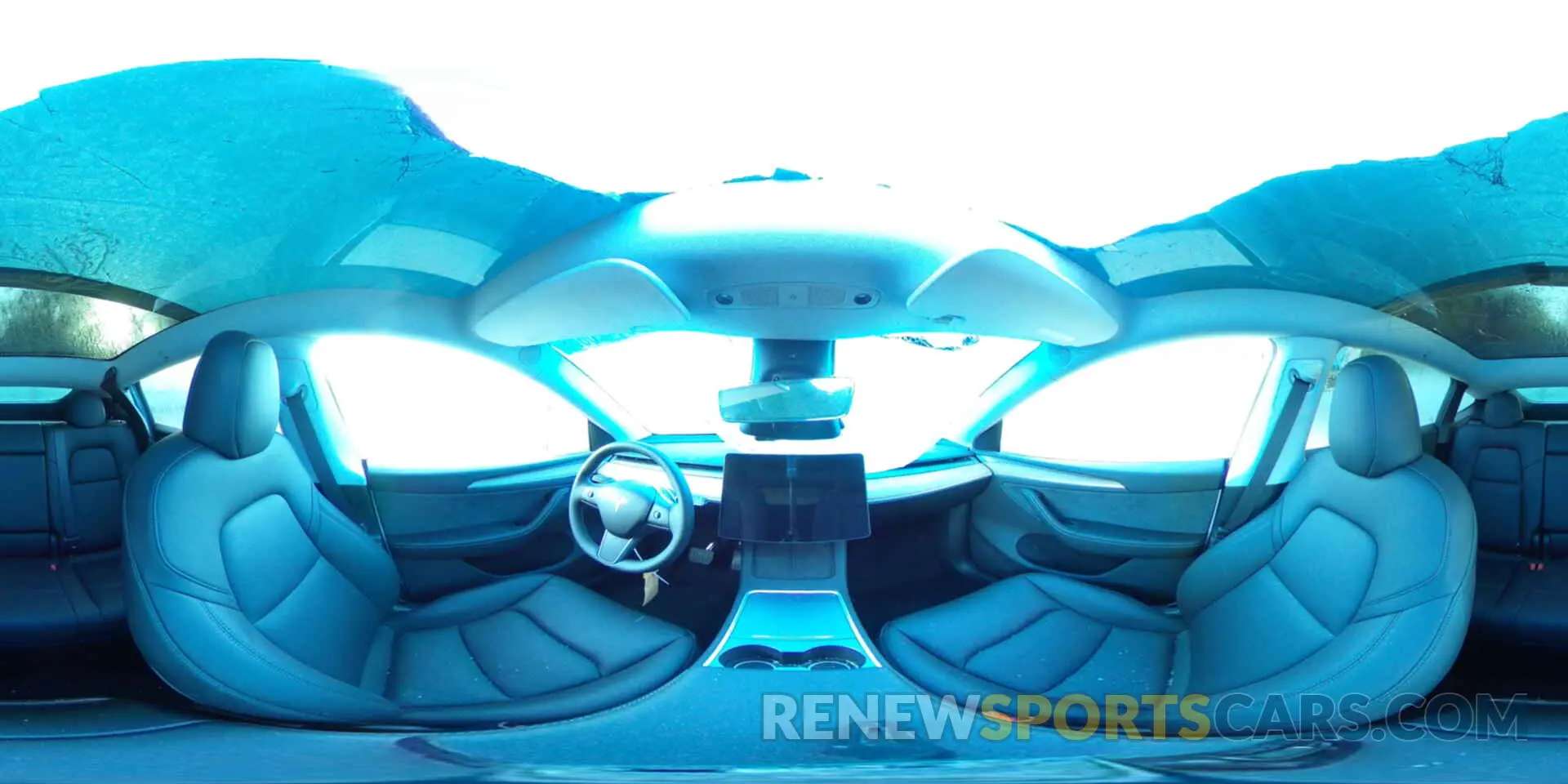 16 Photograph of a damaged car 7SAYGDEE6SA340655 TESLA MODEL Y 2025