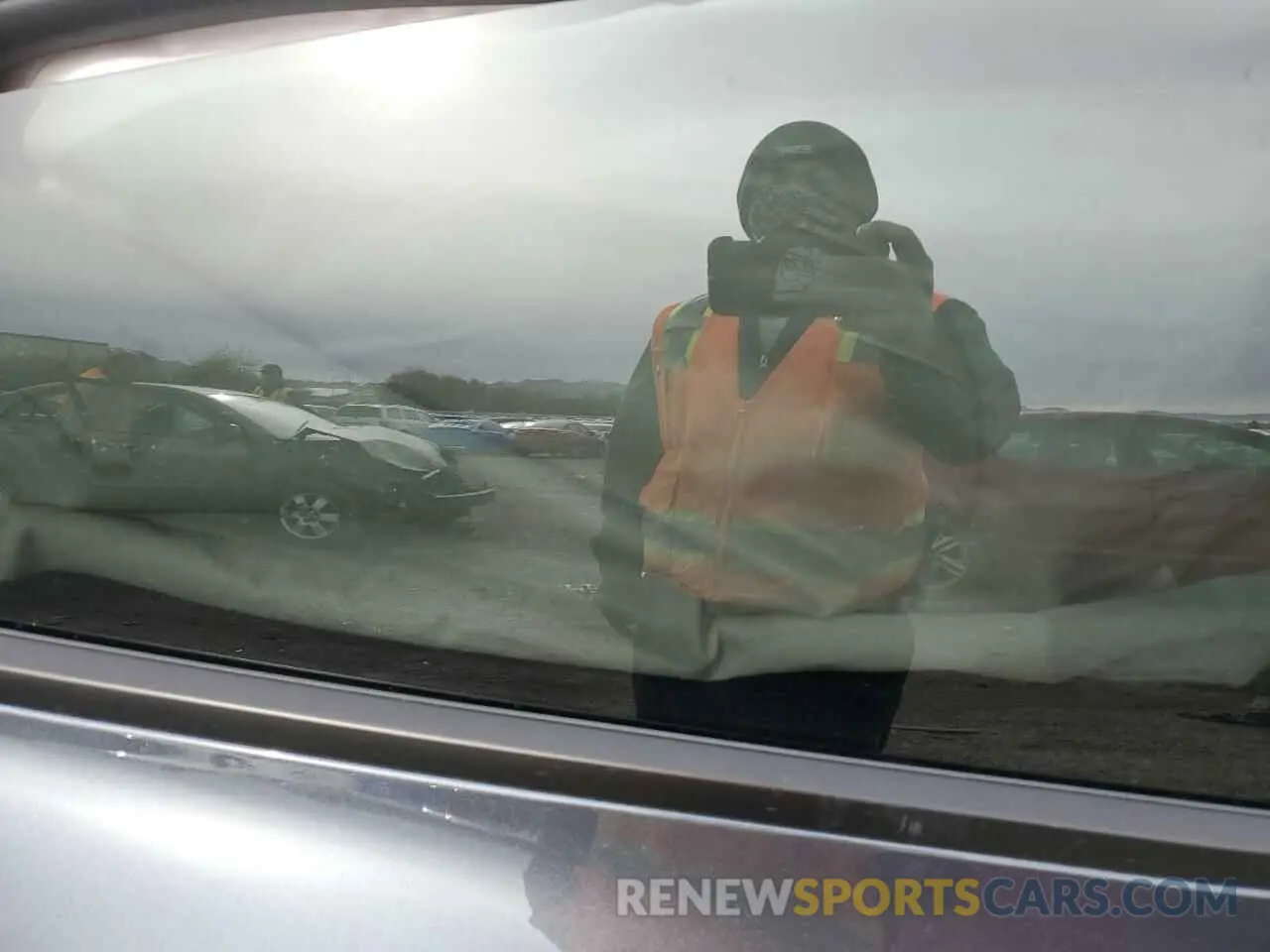 11 Photograph of a damaged car 7SAYGDEE7SF243340 TESLA MODEL Y 2025