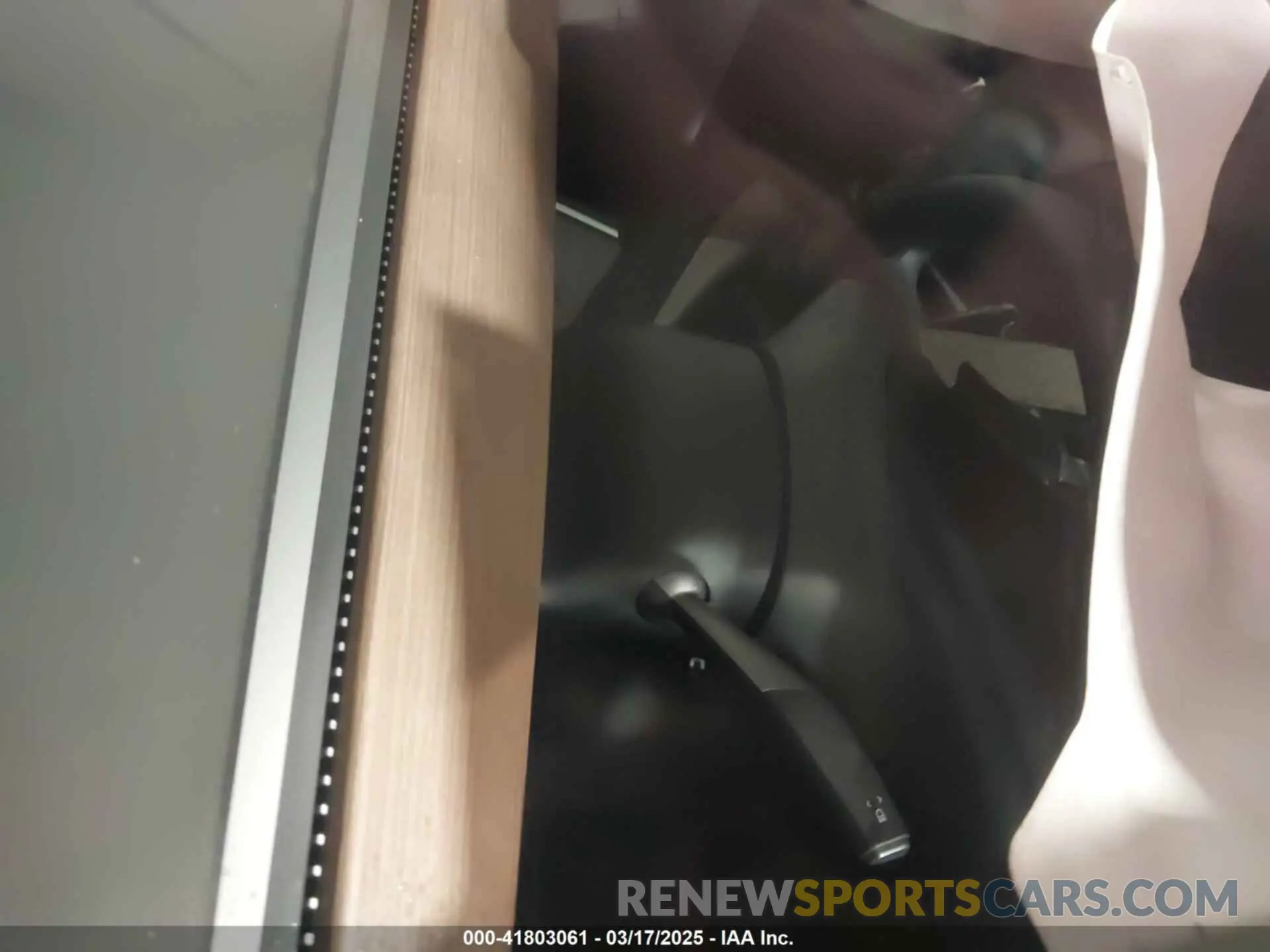 14 Фотография поврежденного автомобиля 7SAYGDEE8SA359773 TESLA MODEL Y 2025