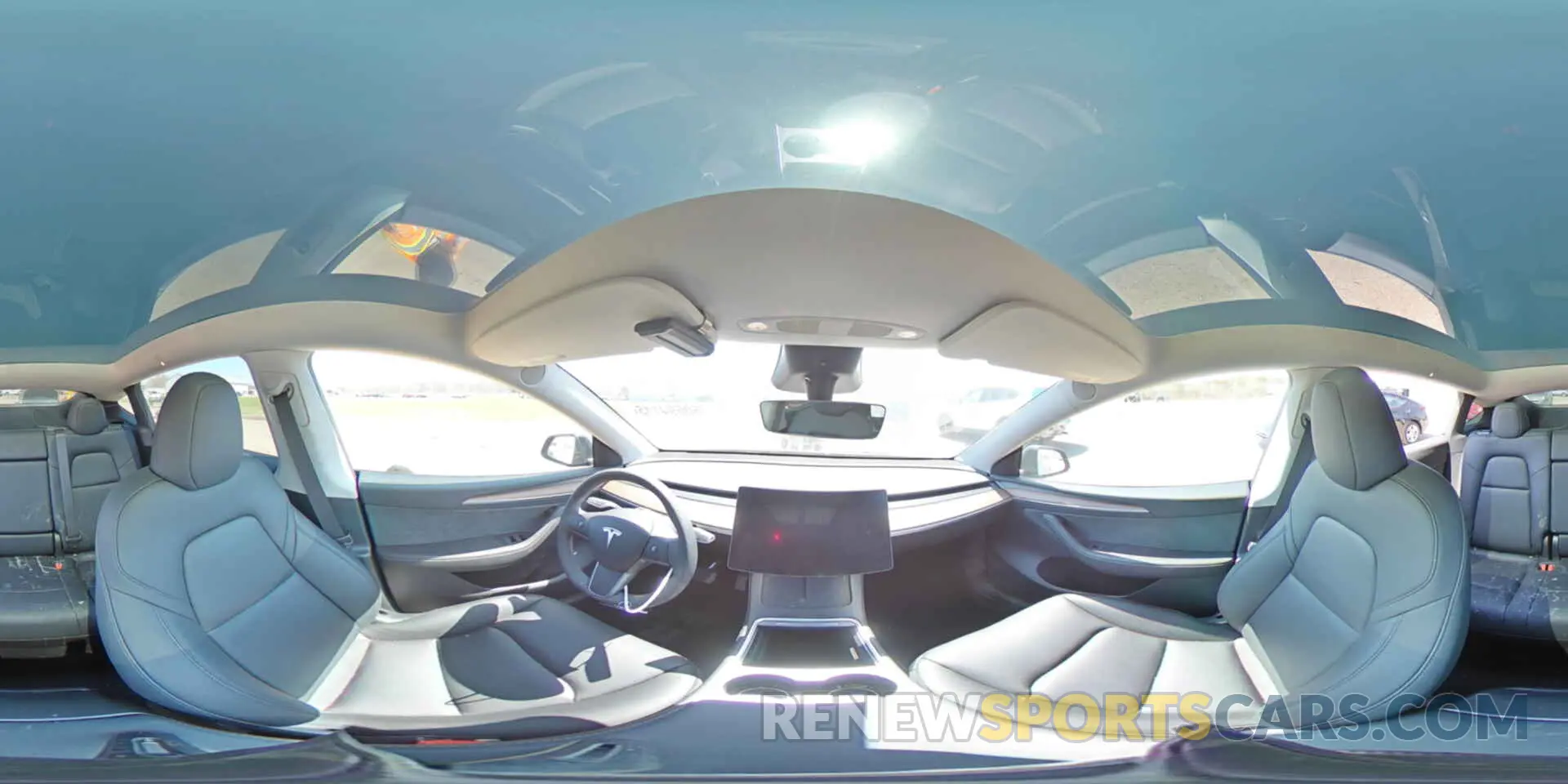 13 Фотография поврежденного автомобиля 7SAYGDEEXSF221865 TESLA MODEL Y 2025