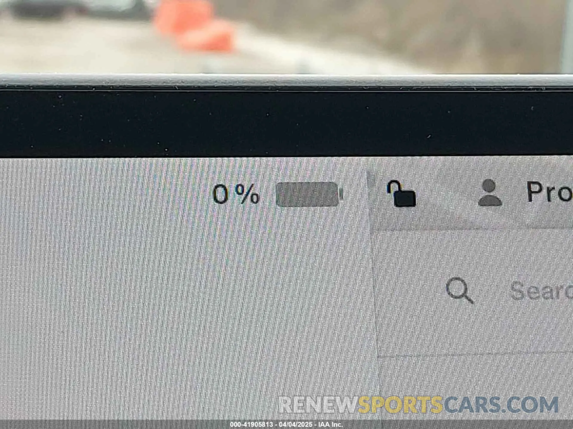 18 Photograph of a damaged car 7SAYGDEEXSF266143 TESLA MODEL Y 2025