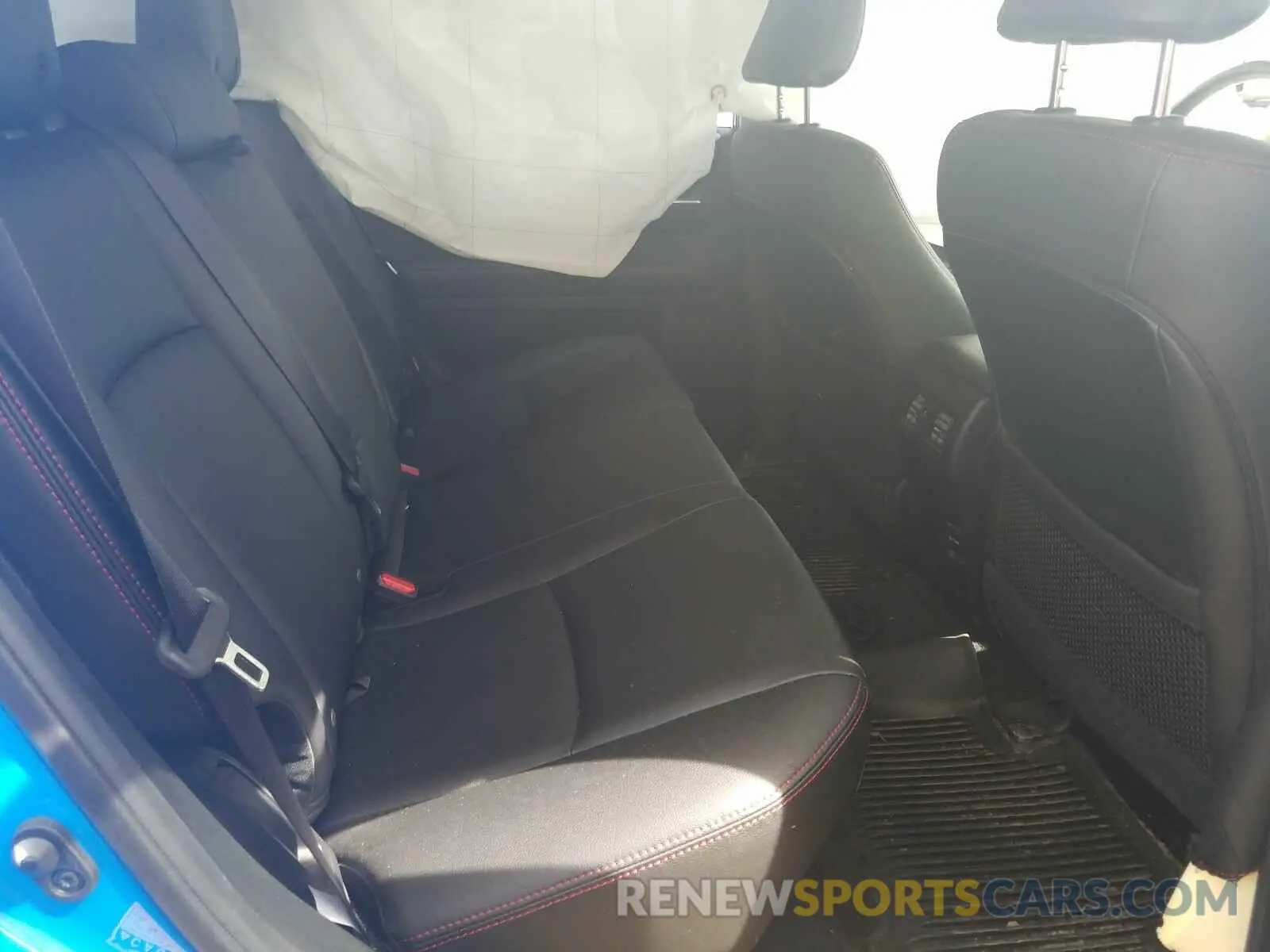 6 Фотография поврежденного автомобиля JTEBU5JR1K5672786 TOYOTA 4RUNNER 2019