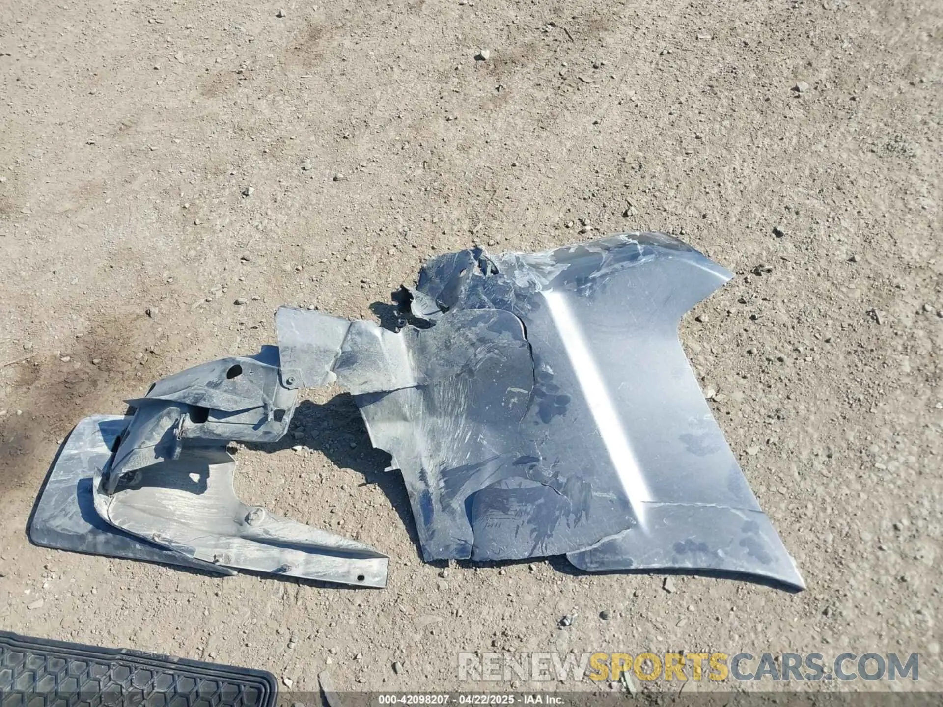 12 Фотография поврежденного автомобиля JTEBU5JR4K5676153 TOYOTA 4RUNNER 2019