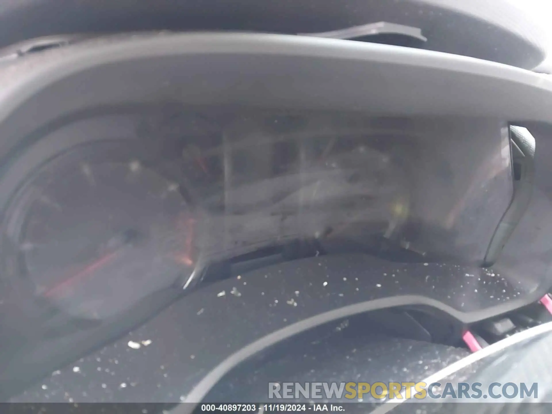 7 Photograph of a damaged car JTEBU5JR1L5761159 TOYOTA 4RUNNER 2020