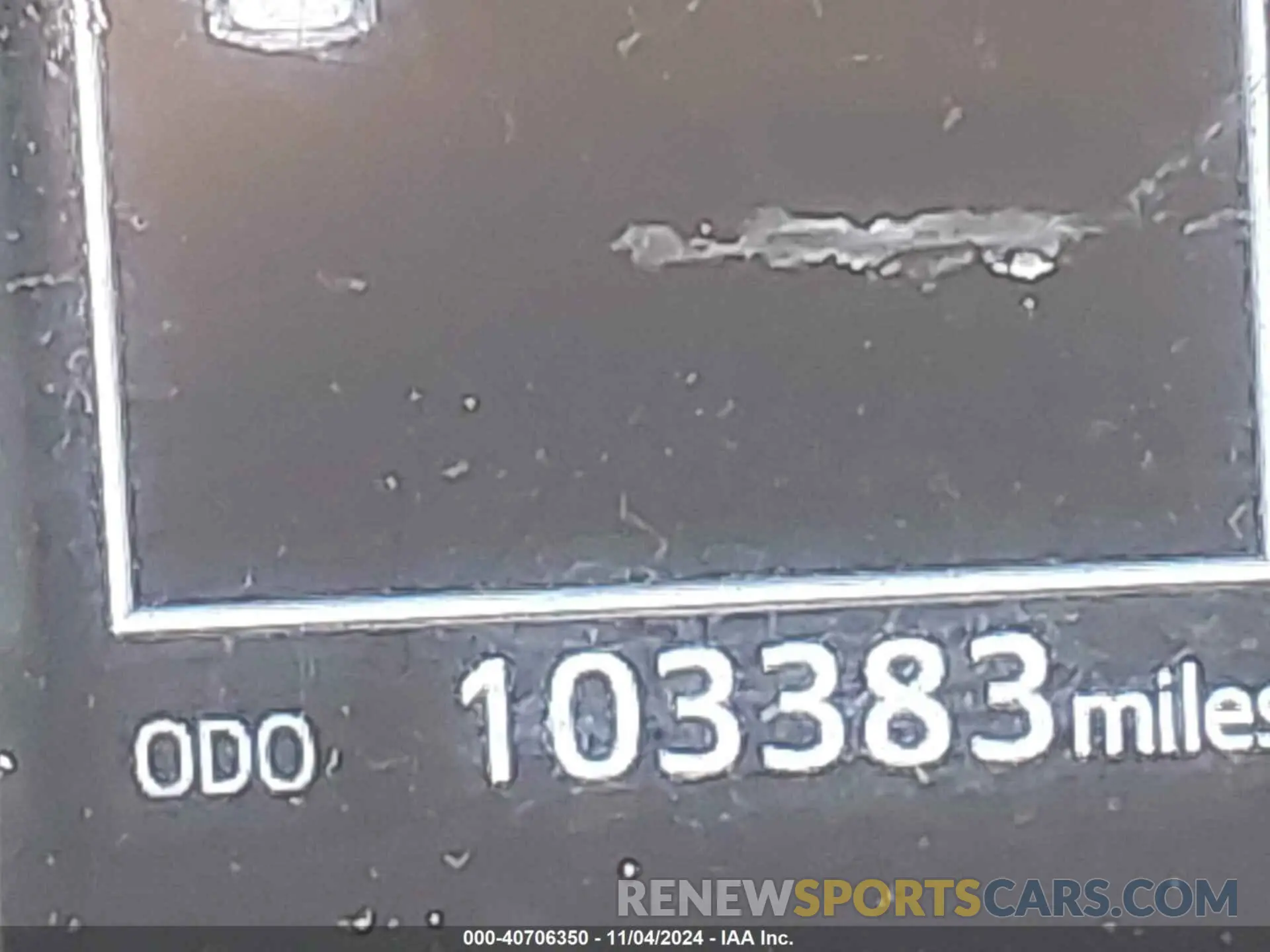 15 Photograph of a damaged car JTEBU5JR6L5795100 TOYOTA 4RUNNER 2020