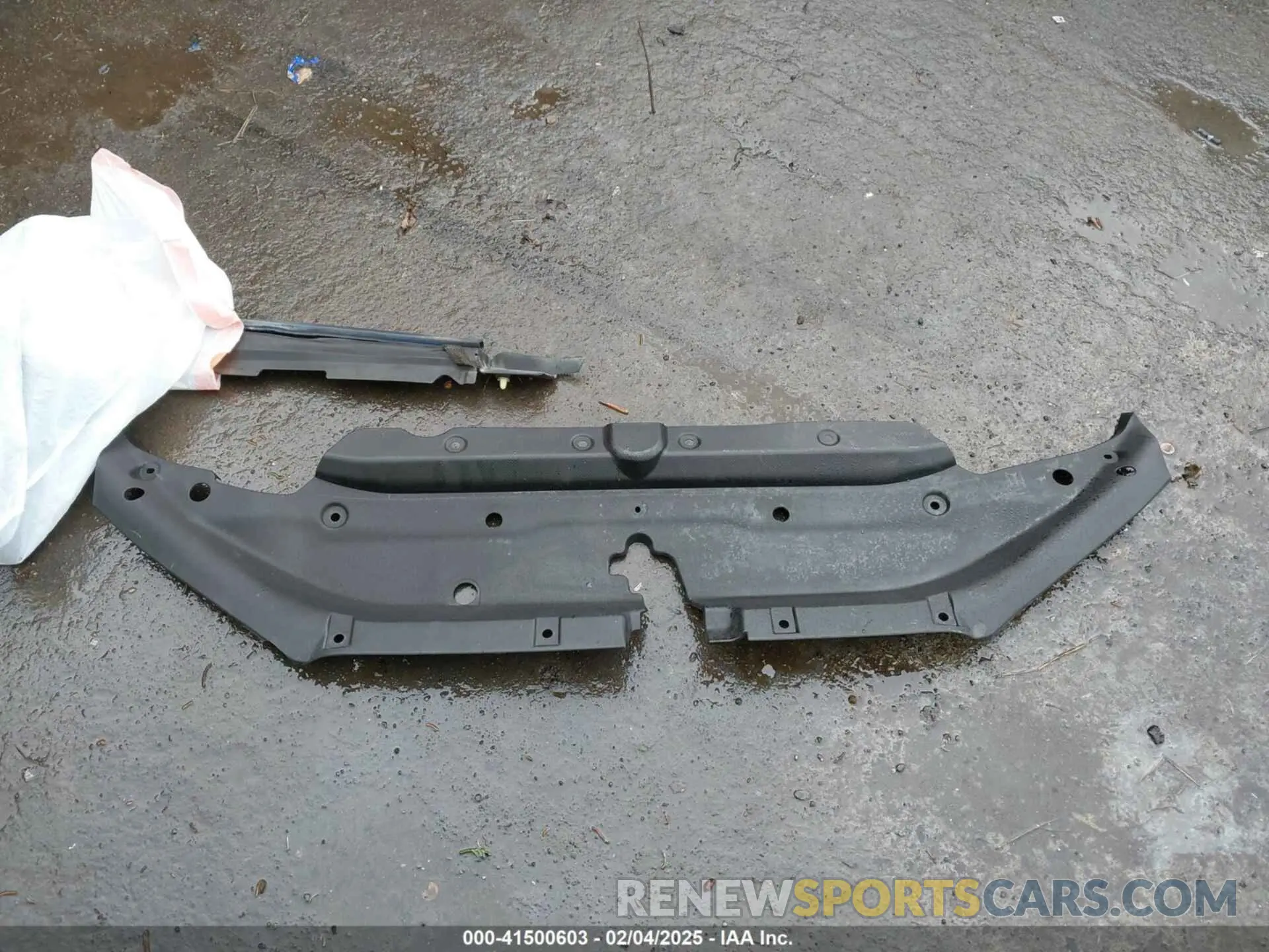 12 Фотография поврежденного автомобиля JTEBU5JR9L5745422 TOYOTA 4RUNNER 2020