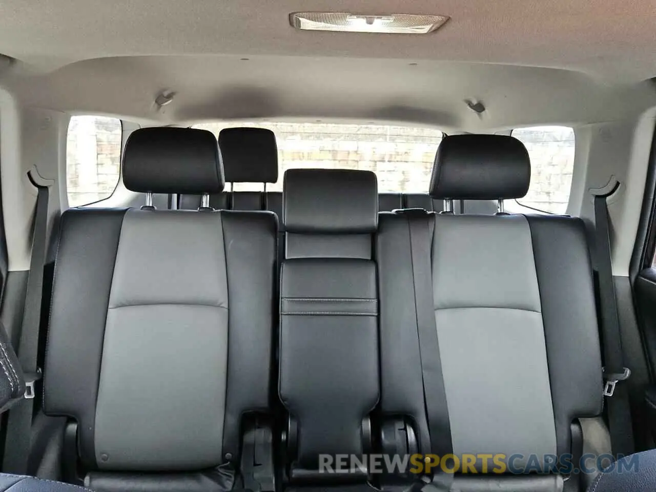 10 Фотография поврежденного автомобиля JTENU5JRXN6067712 TOYOTA 4RUNNER 2022