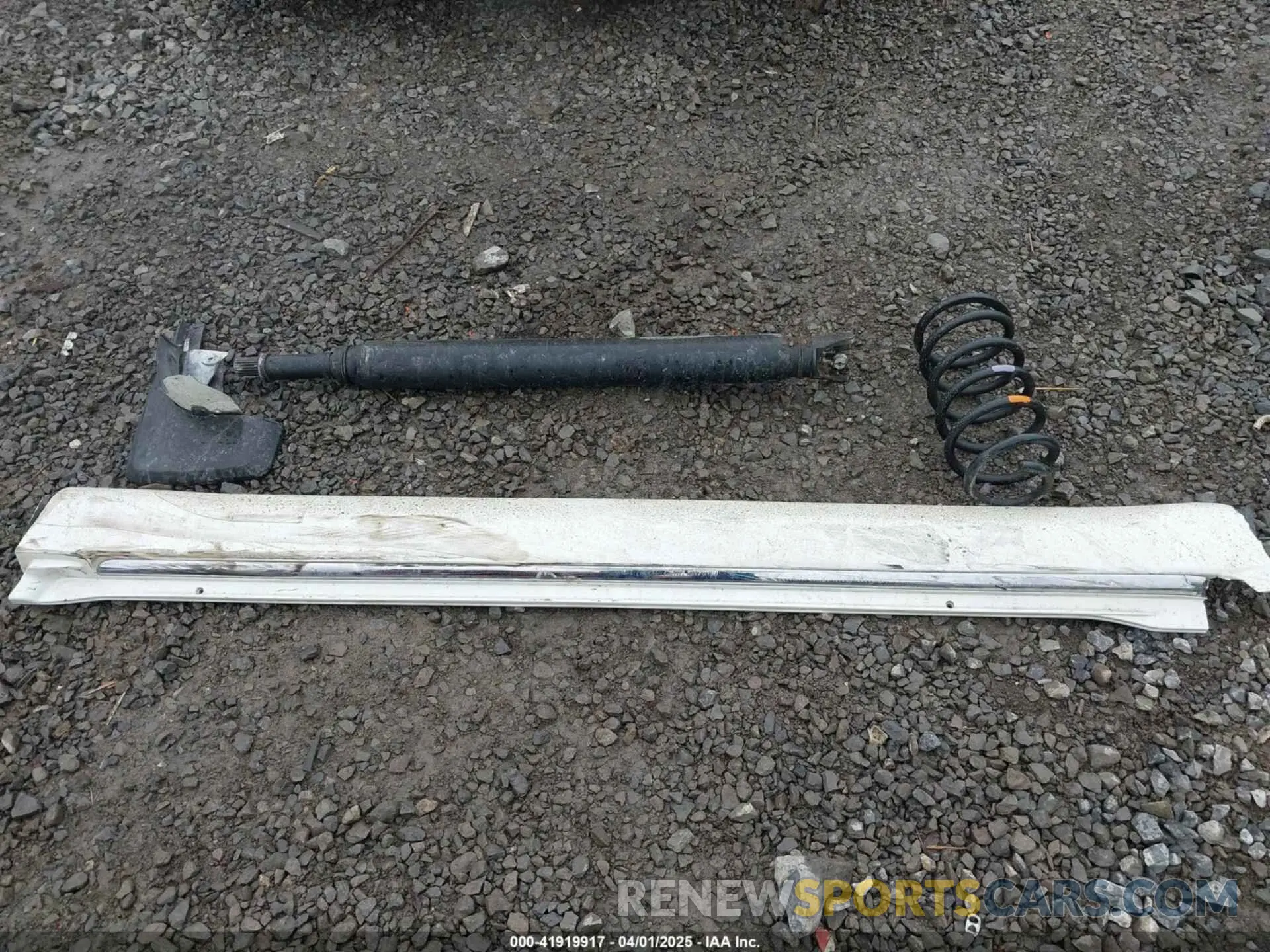 12 Photograph of a damaged car JTEKU5JR4P6168816 TOYOTA 4RUNNER 2023