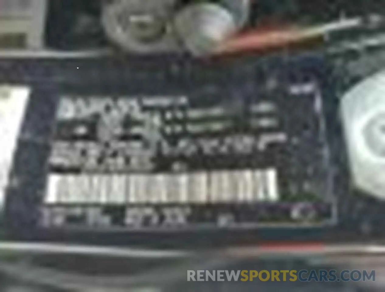 13 Photograph of a damaged car JTEEU5JR2R5306097 TOYOTA 4RUNNER 2024