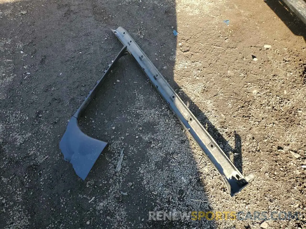 13 Photograph of a damaged car JTENU5JR4R6237648 TOYOTA 4RUNNER 2024