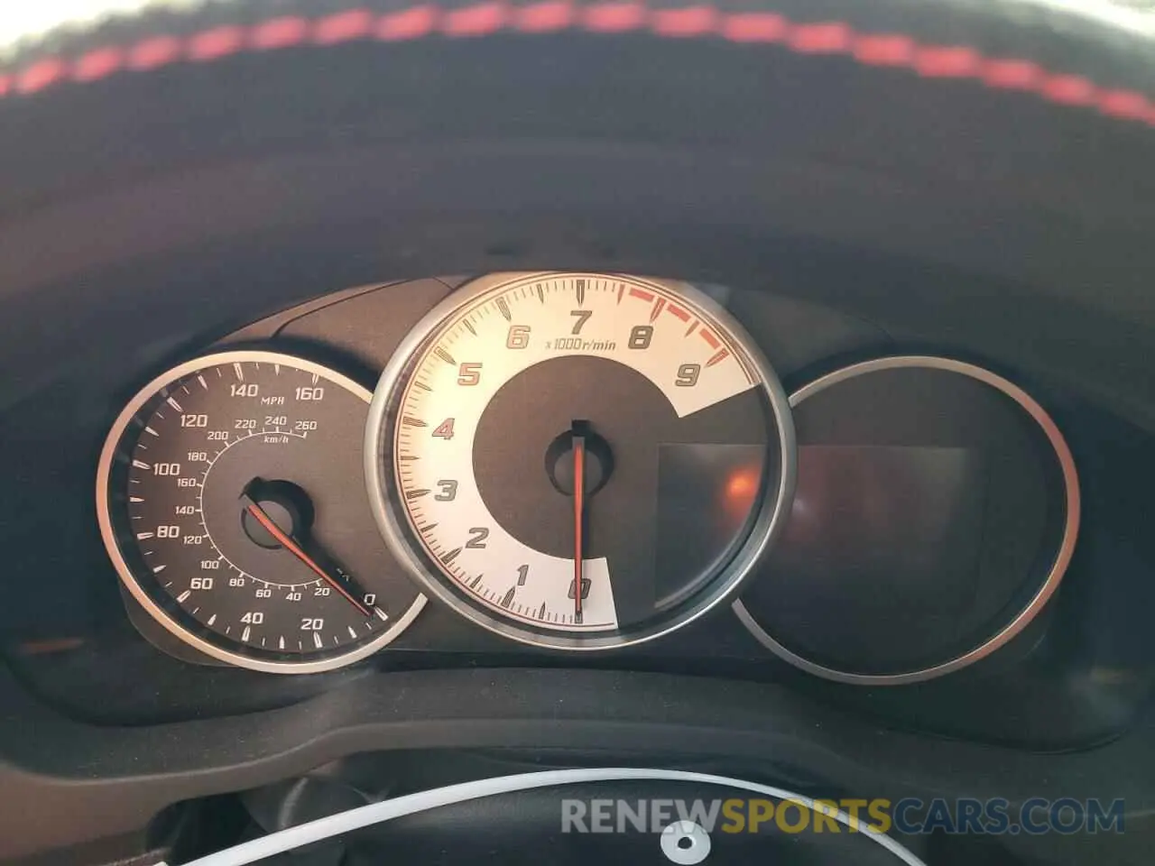 9 Фотография поврежденного автомобиля JF1ZNAE13K9702088 TOYOTA 86 2019