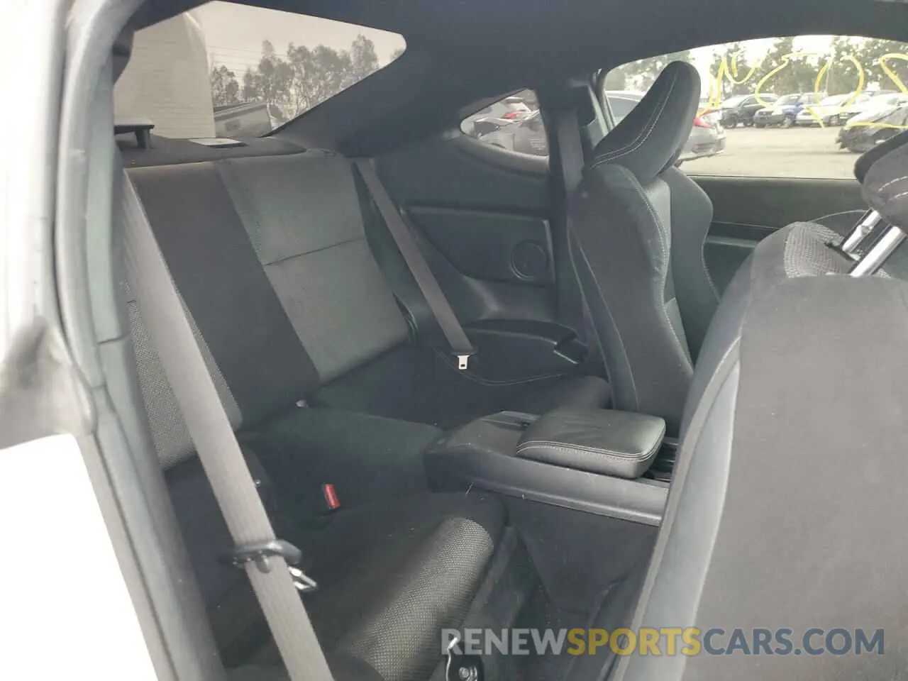10 Фотография поврежденного автомобиля JF1ZNAA13L8752891 TOYOTA 86 2020