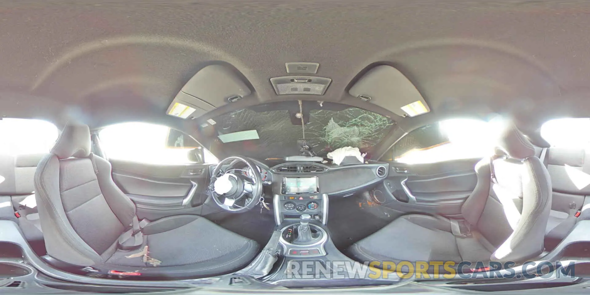 13 Фотография поврежденного автомобиля JF1ZNAA19L8752491 TOYOTA 86 2020