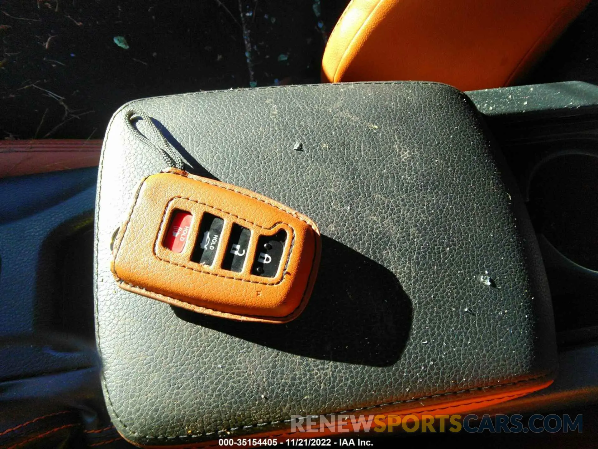 11 Photograph of a damaged car JF1ZNAE17L9750937 TOYOTA 86 2020
