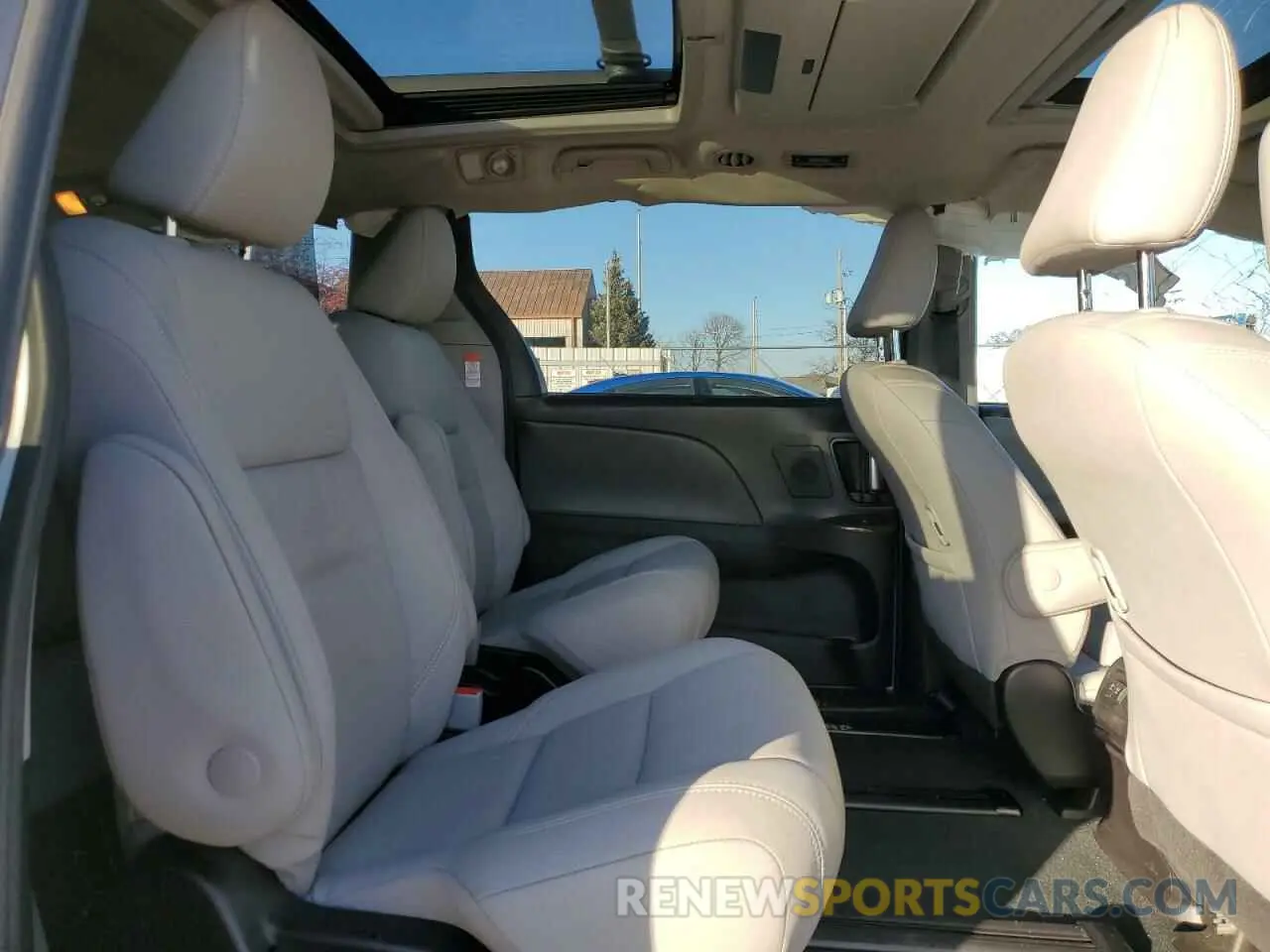 11 Фотография поврежденного автомобиля 5TDDZ3DC0KS226388 TOYOTA All Models 2019
