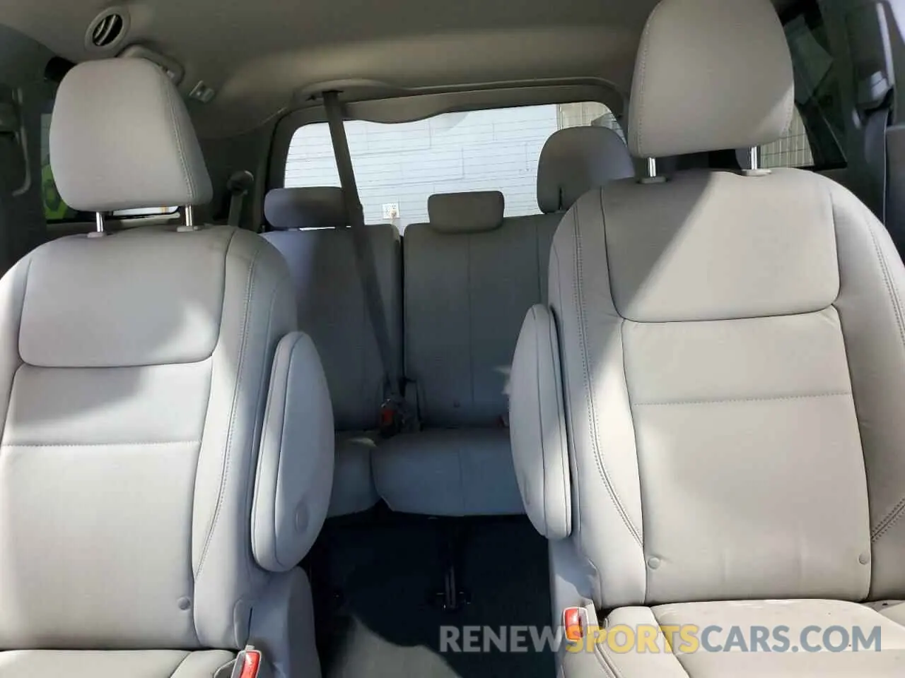 10 Фотография поврежденного автомобиля 5TDDZ3DC4KS221470 TOYOTA All Models 2019