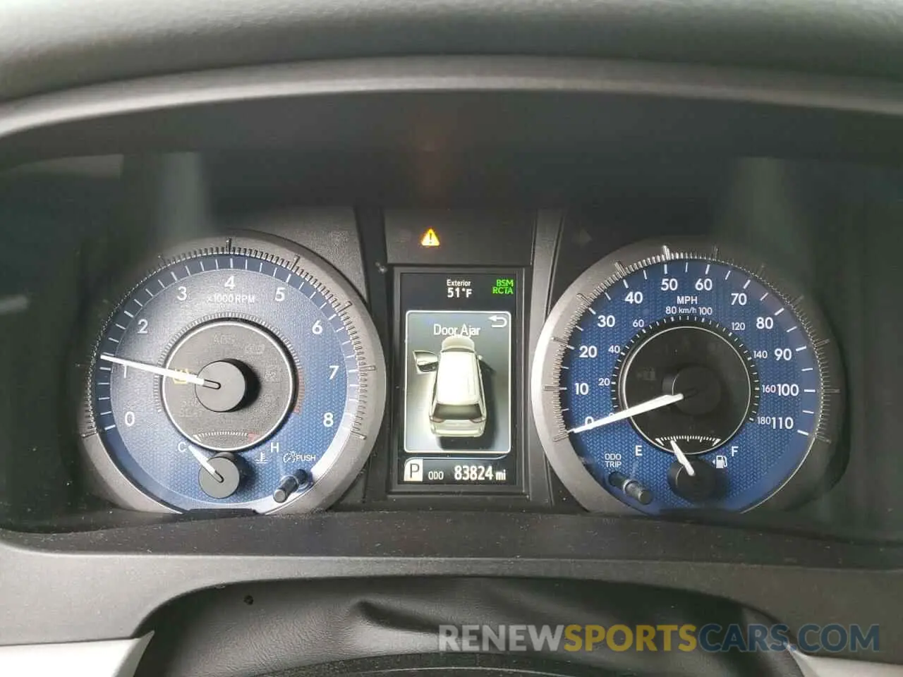 9 Фотография поврежденного автомобиля 5TDDZ3DC5KS224300 TOYOTA All Models 2019