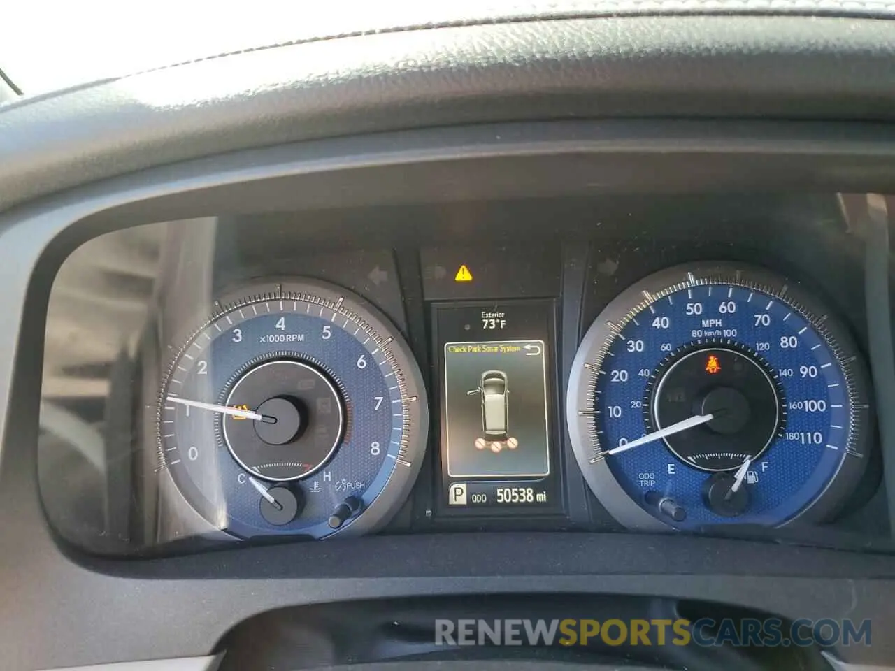 9 Фотография поврежденного автомобиля 5TDDZ3DC8KS215882 TOYOTA All Models 2019