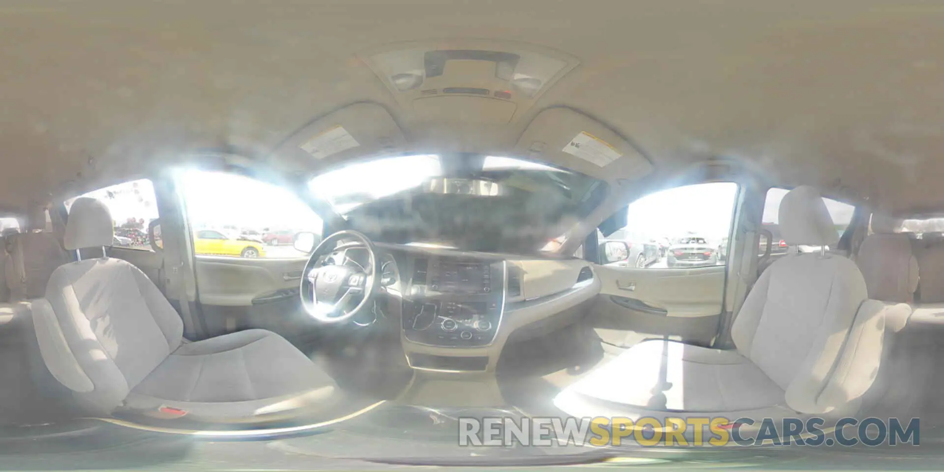 13 Photograph of a damaged car 5TDKZ3DC0KS970516 TOYOTA All Models 2019