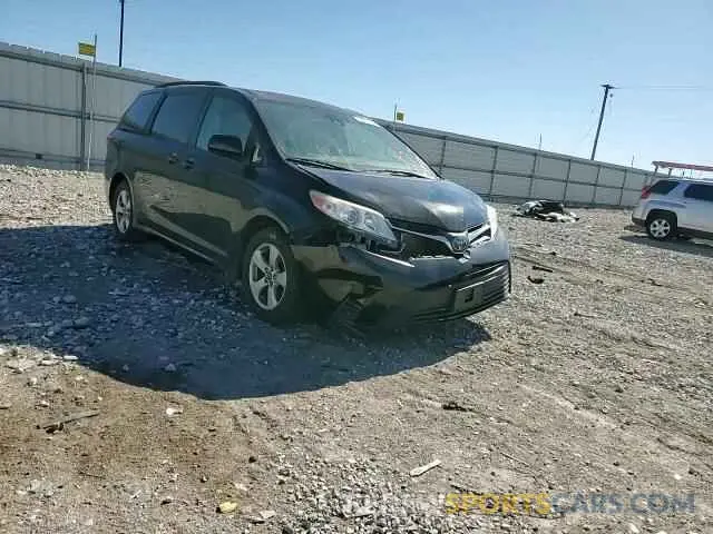 12 Photograph of a damaged car 5TDKZ3DC7KS996997 TOYOTA All Models 2019