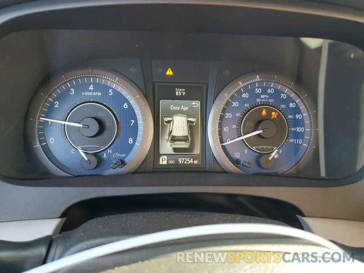 9 Photograph of a damaged car 5TDKZ3DC8KS019237 TOYOTA All Models 2019