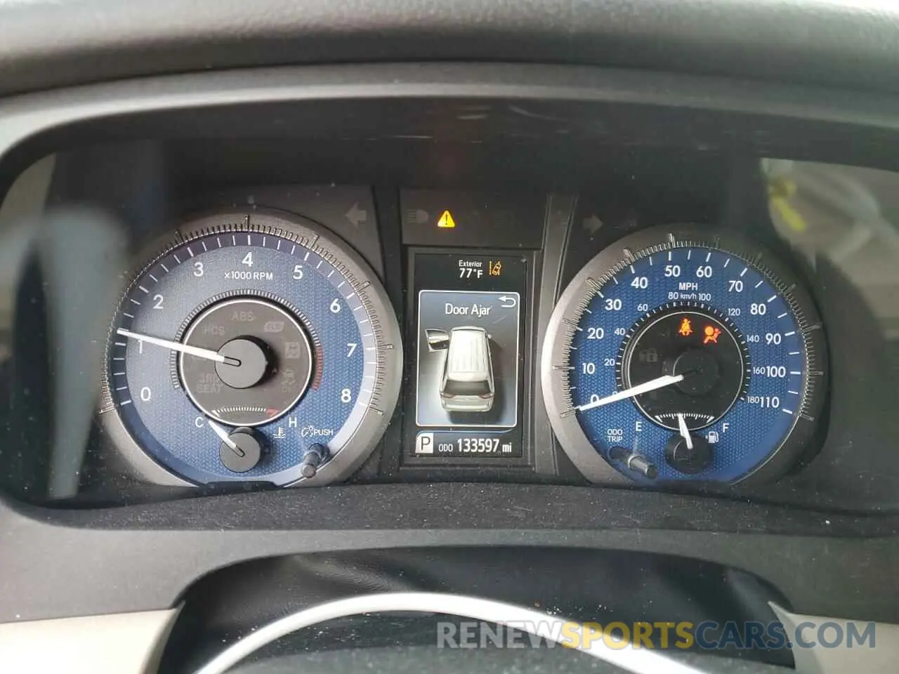 9 Фотография поврежденного автомобиля 5TDKZ3DC9KS971356 TOYOTA All Models 2019