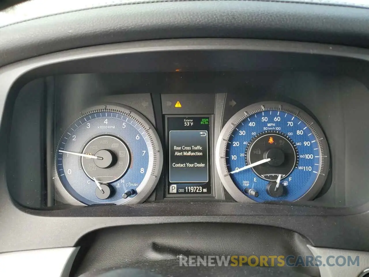 9 Фотография поврежденного автомобиля 5TDYZ3DC0KS987004 TOYOTA All Models 2019