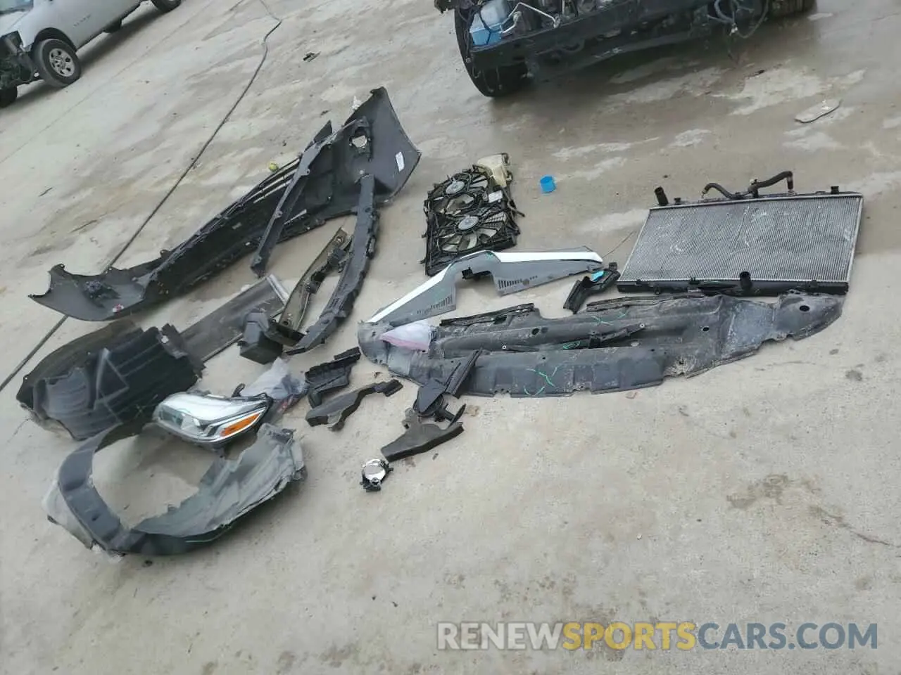 13 Фотография поврежденного автомобиля 5TDYZ3DC7KS966294 TOYOTA All Models 2019